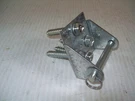 Sears Craftsman Chamberlain Garage Door Opener "t" Rail Mounting Bracket Nos. Fixed Price $5.00.