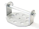 Marantec M4500 Garage Door Opener 101018 Header Bracket Kit. Fixed Price $5.00.