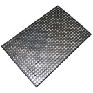Buffalo 2 X 3FT Rubber Mat. Fixed Price $29.99.