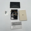 Brand New!! Linear Single Gang Mount Rfid Proximity Reader 620-100225 P-500HA. Fixed Price $149.95.