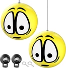 Bfxm Garage Parking Aid Ball, Guide System For Car Accessories, Stop Ind. Fixed Price $9.75.