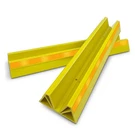 Roblock 18" Parking Stopper For Garage, Car Inch 2P-YELLOW,. Fixed Price $35.12.