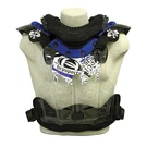 Hrp Sports Flak Ims Blue Adult Medium 0655-B-11. Fixed Price $129.99.