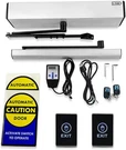 Olide Automatic Swing Door Opener With Waterproof Acrylic Hand Push Switch. Fixed Price $539.99.