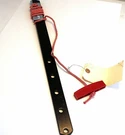 Liftmaster Part # K75-10214 Commercial Garage Door Opener Straight Arm. Fixed Price $53.00.