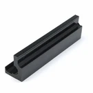 Genie - Carriage Slide 27175B.S Use The Channel Rail Garage Opener Part. Fixed Price $11.85.