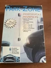 Park-zone Precision Parking Aid Garage Device Model PZ-1100 Automotive Car Truck. Fixed Price $19.99.