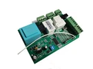 Control Board For Sliding Gate Opener Security Electronic Main Replacement Ci.... Fixed Price $82.23.
