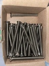 Hillman Group 825600 Stainless Steel Flat Head Phillips Machine Screw,. Fixed Price $8.99.
