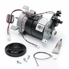 Genie 38631A, Motor Assembly (dual Encoder Dc Screw Drive) 38631A.S Garage Part. Fixed Price $173.45.