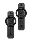 Premium CRE8TIVE Hardware Magnetic Decorative Ring Knocker Handle Garage Door X2. Fixed Price $22.88.