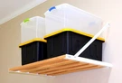 Rhino Shelf Universal Garage Storage Kit - 4 Feet. Fixed Price $177.01.