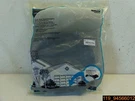 National Hardware 7664 16 Garage Door Weatherstripping Black 10' N281-279. Fixed Price $15.15.