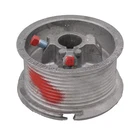 Left Hand D400-144 Standard Lift Cable Drum. Fixed Price $9.67.