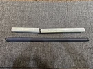 Hillman 852152 120 Lbs Garage Door Extension Spring, 25 Oal, Steel, Zinc. Fixed Price $42.50.