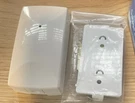 Z-wave Garage Door Tilt Sensor White No Battery. Fixed Price $21.32.