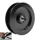 Pc 144C54 Metal Idler Pulley, K144C0054M Belt Drive Square. Fixed Price $14.11.
