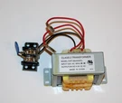 Genie Overhead Garage Door Opener Parts: Transformer YHPT-86244000U 120V 24V 4A. Fixed Price $49.99.