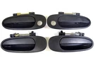 Pt Auto Warehouse TO-3149A-QP Outside Exterior Outer Door Handle, Textured .... Fixed Price $62.81.