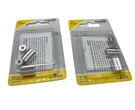 National Hardware N283-853 V3231 1/8" Ferrules & Stops (lot Of Packs) **sale**. Fixed Price $14.95.
