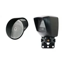 Emx IRB-RET2 Universal Retroreflective Photo Eye Sensor Kit UL325 Nema 4X. Fixed Price $187.95.
