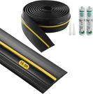 Garage Door Threshold Seal Strip, 16.5 Ft Universal Floor. Fixed Price $86.45.