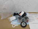 Garage Door Torsion Spring Ez - Set Kit Tensioner Left Wind # 1042027 Sd. Fixed Price $54.99.