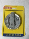 Vintage Dpi Garage Door Hardware- Pulley With Hook, Nut & Bolt. No. 213 New. Fixed Price $10.00.