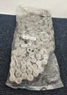 19-50106M: Liftmaster Chain W/ Link Nisp. Fixed Price $17.50.
