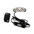 MLSK35-D2 (l) Power Recliner Lift Chair Mulin Button Pin Switch Hand Control. Fixed Price $32.99.