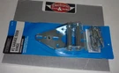 Everbilt Garage Door Hinge #2 Standard Universal Hardware 522 739. Fixed Price $10.95.