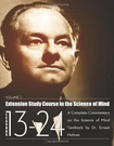 Extension Study Course The Science Of Mind - Volume 2: By Ernest Holmes New. Fixed Price $59.49.