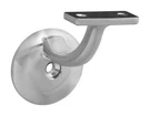 National Hardware N332-825 250 Lbs. Load Nickel Handrail Bracket (pack Of 5). Fixed Price $42.12.