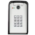 Dolphin 300MHZ Wireless Gate Keypad Battery Powered 1000 Users Post Mount. Fixed Price $159.95.