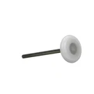 Ultra-life Max 3 In. Nylon Garage Door Roller, 7 Stem (10-PACK). Fixed Price $116.53.