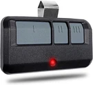 Garage Door Opener Remote, No Wait Wireless Keyless Entry, Safe Security. Fixed Price $8.99.