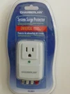 System Surge Protector ....by Chamberlain ( Model # CLSS1 ). Fixed Price $33.29.
