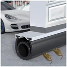 Premium Garage Door Bottom Seal - 8FT Weatherproof Epdm Rubber, Easy Install,.... Fixed Price $57.81.