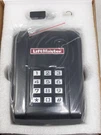 Liftmaster KPW5 Wireless Keypad Garage Door Opener Entry Remote Plastic. Fixed Price $138.99.