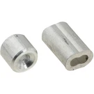 Prime-line Cable Ferrules And Stops, 1/16", Aluminum Gd 12149. Fixed Price $8.22.