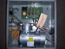 Lcn 7982 Dual Control Box 2-CIRCUI W/compressor. Fixed Price $5248.59.