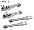 Front Lower Control Arm Updated + Link Lt/rt 4PCS Oe Meyle For 911 Boxster. Fixed Price $697.38.