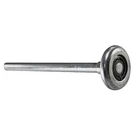 American Garage Door Supply R2177 ROLLER,6 1/4 In STEEL,PK4 5MUY2. Fixed Price $33.59.