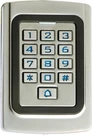 IP68 Waterproof Universal 12V 24VDC Metal Case Digital Wired Keypad For Garage. Fixed Price $107.99.