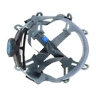 8 Point Hard Hat Replacement Ratchet Suspension Part Accessories Comf.... Fixed Price $46.67.