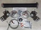 Garage Torsion Spring Kit 75-200LBS Door. Fixed Price $131.99.