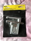 Stanley Keyed Outside Lock Handle 73-0910 / CD1850 Free Shipping. Fixed Price $17.50.