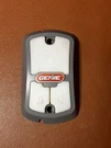 Genie GBWC2-BX 38066R Garage Door Wall Console Series Ii Control White Button. Fixed Price $16.99.