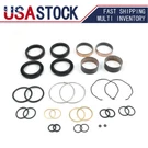 Fork Bushing Dust Oil Seal Rebuild Yamaha 1996-2003 YZ250F 2001-2003. Fixed Price $20.90.