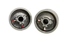 Torque Force Lift Cable Drums D400-144L-4 Lot Of 2. Fixed Price $31.34.